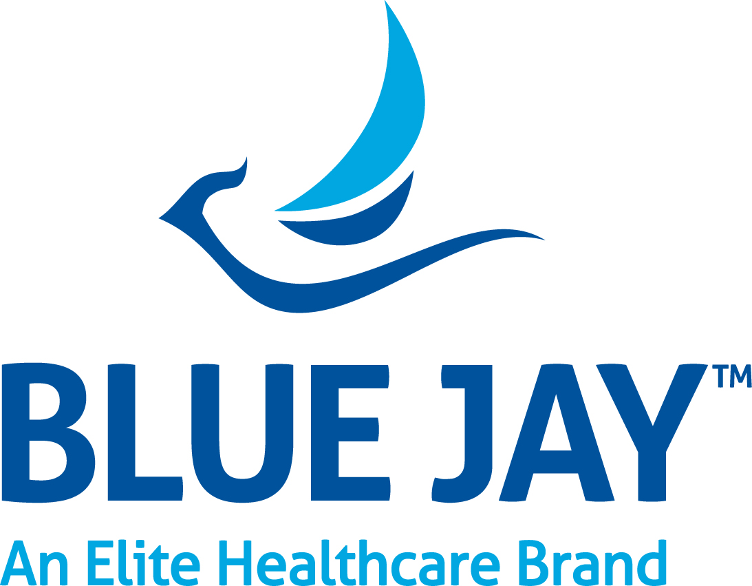 Blue Jay Logo